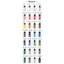 Matte Elastic Edge Oil 30ml Da Edge Dầu Túi Da Tay Cầm Dụng Cụ Sửa Chữa Bộ Matte Edge Niêm Phong Chất Lỏng120908