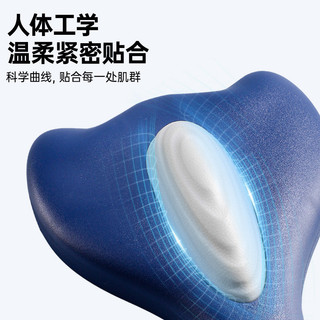 Huấn luyện viên cơ sàn chậu - Thiết bị tập thể dục Kegel tại nhà dành cho nam và nữ, Máy tăng cường cơ bắp PC VWZH
