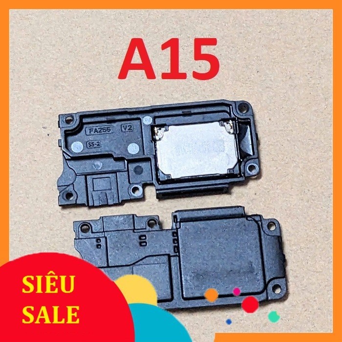 Loa Ngoài Oppo A15 Loa Chuông, Ringer Buzzer Thay Thế | Shopee Việt Nam