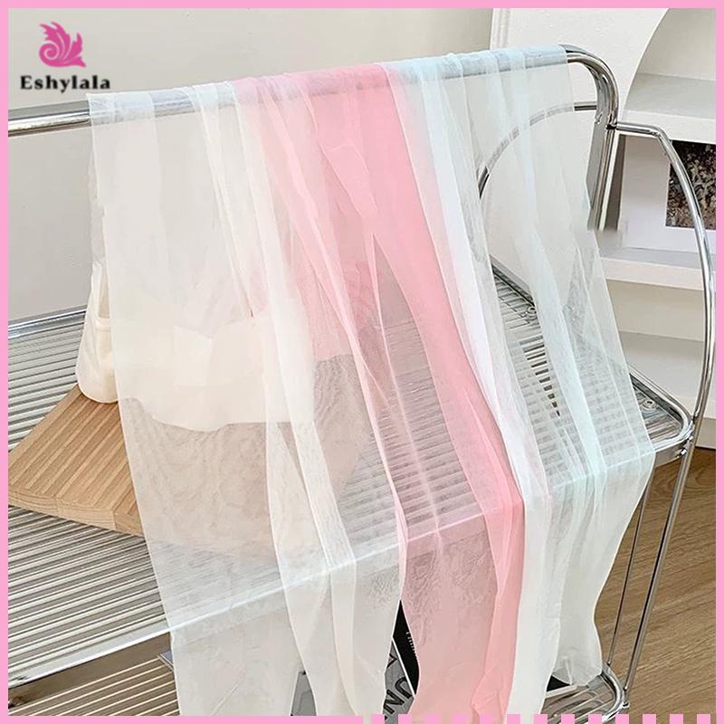 Vớ xanh bạc hà mỏng mùa hè dành cho nữ, Quần lót làm trắng da chống nắng [MỚI]