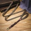 Kẹp Suspenders Nam Chất Lượng Cao, Thiết Kế Jacquard Phù Hợp Với Trang Phục Công Sở