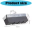 Bộ thay thế khối phanh xe đạp OXXGGKAO Má phanh xe đạp cho bánh sau phía trước