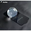 Kính Cường Lực ANANK Corning Gorilla Glass - Bảo Vệ Full Màn Hình, Độ Cứng Gấp 5 Lần, Chống Bám Vân Tay