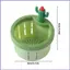 Xương Rồng Bồn Rửa Giỏ Lọc Tự Động Đổ Bộ Lọc Nhà Bếp Bồn Rửa Thực Phẩm Bắt Thoát Nước Cho Gia Đình Nấu Ăn Gia Đình mueadsyvn