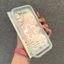 Ốp lưng iPhone Hoa E cho iPhone 16 15 14 13 12 11 Pro ProMax Plus Ốp lưng silicon TPU mềm