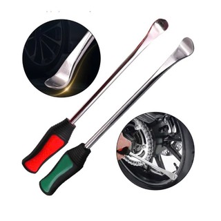 1 Cây Nạy Lốp Ô Tô Xe Máy Đa Năng – Hỗ Trợ Thay Lốp Nhanh Chóng | Bền Bỉ – Tiện Lợi – An Toàn