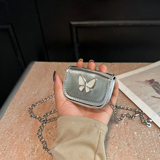 Túi đựng son môi Mini đeo chéo