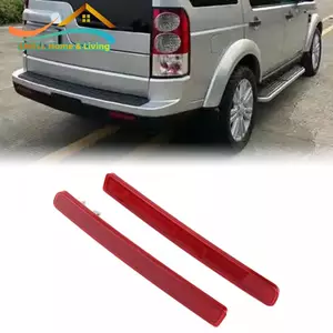Bộ phản quang cản 2 miếng Lắp đặt dễ dàng Đo độ lệch lệch bằng tay