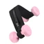 SUIT Strengths Nylon Hip Thrusts Belt Glute Training Belt cho phòng tập Gym Hip Thrusts Squats và Deadlifts với dây đeo có thể điều chỉnh