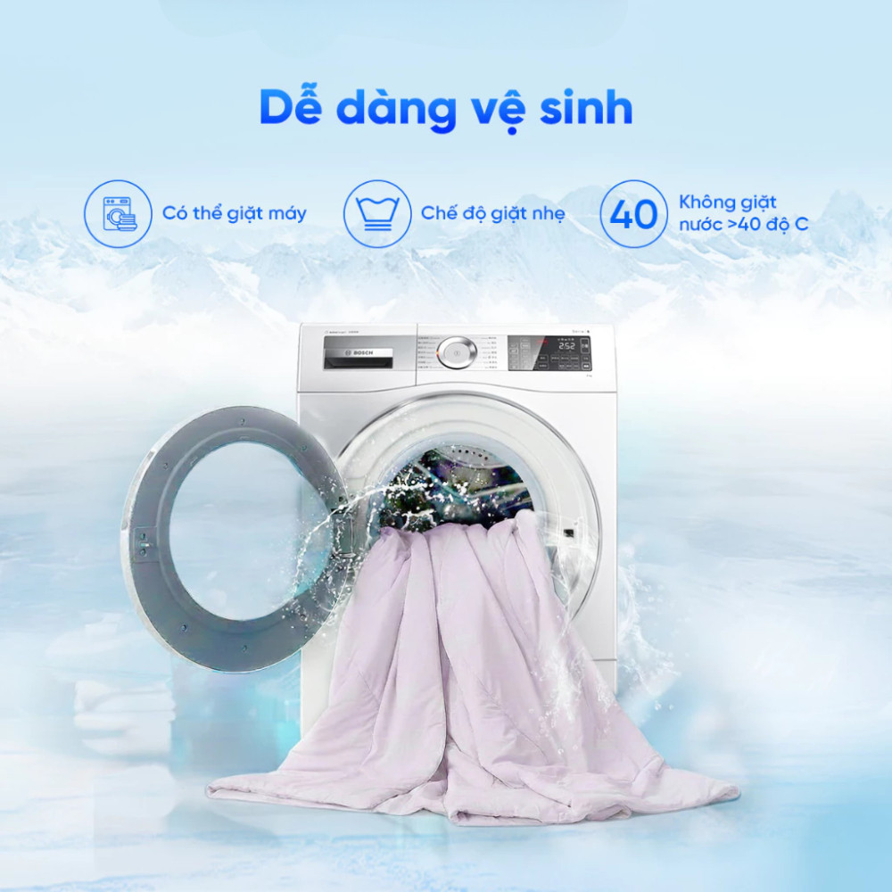 Chăn Hè Làm Mát Thoáng Khí, Mền Lạnh Điều Hòa Ice Silk HomeMate –  Mềm Mịn, Hạ Nhiệt Giấc Ngủ