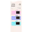 Tấm viết tay kỹ thuật số Bảo vệ mắt Bảng vẽ chống rơi LCD Máy tính bảng viết Doodle Board TYXU