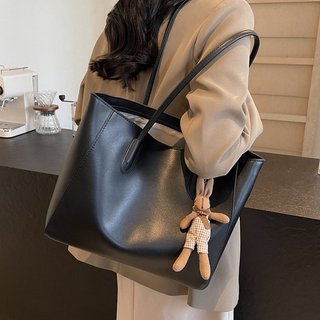 Túi đeo vai đa năng thông thường dung lượng lớn thời trang