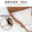 Túi xách nữ 66789 / 21cm Da thật Túi nhỏ / Phong cách nữ / Da bò lớp đầu tiên / Túi điện thoại di động / Túi đeo vai / Túi đeo chéo / Túi xách thanh niên bé gái / Phong cách mới Thời trang phù hợp với sức chứa lớn / Túi da bò thích hợp