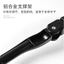 Hợp kim nhôm Xe đạp đường núi Hỗ trợ khung hỗ trợ bên Khung đỗ xe Xe đạp Kick Bracket Có thể điều chỉnh Leng
