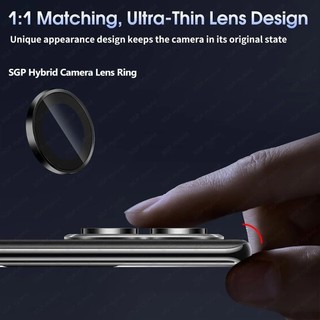 Dành Cho Honor 600 9D Hợp Kim Nhôm Bảo Vệ Ống Kính Máy Ảnh Vòng Bao Phim Cho Honor 600 5G Honor600 2026 Mặt Sau Ống Kính Kính Cường Lực Bảo Vệ