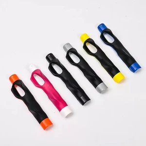 Golf Swing Tập Thể Dục Tay Cầm Corrector Người Mới Bắt Đầu Cầm Trong Nhà Ngoài Trời Putter Tập Thể Dục NLUW
