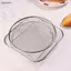 Luckyew 1 Nồi Chiên Không Khí Ra Staable Nướng Ra Thép Không Gỉ Nướng Giỏ Chống Dính Airfryer Khay Dây Ra Giỏ Tiện Ích Nhà Bếp TQ