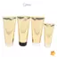 Ống Bóp Rỗng Cho Kem Dưỡng Da Mỹ Phẩm Và Hộp Đựng Mềm Có Thể Đổ Lại 5ml đến 100ml Giải Pháp Du Lịch Mới