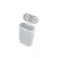JCSYFAC Phần 20700 21700 Nhựa Trong Suốt Pp Pin Hộp Bảo Quản 21700 Hộp Bảo Quản Mới