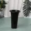 JCSYFAC 1 Chậu Phong Lan Lỗ Lưới Cốc Chậu Hoa Thiên Tính Điều Khiển Thoáng Khí Rễ Cây Trồng Làm Sâu Chậu Hoa Cho Trang Trí Sân Vườn Mới