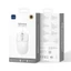 Chuột Có Dây WiWU WiMICE WM111 - Kết Nối Ổn Định, Độ Nhạy 1000 DPI, Thiết Kế Công Thái Học Cho Văn Phòng
