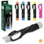 Golf Club Hand Grip Corrector Beginner Hand Grip Shaft Cover Sản phẩm đào tạo trong nhà & ngoài trời mới