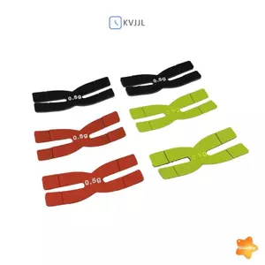 Cầu Lông Raet Trọng Lượng Raet Đầu Cân Bằng Dải Hình Chữ H Vợt Tennis Bóng Bàn Raet Trọng Lượng Và Cân Bằng Dải Mới