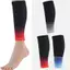 1 Cặp Tay Nén Bê 20-30Mmhg Tay Chân Sos Dành Cho Nam Nữ Shin Nẹp Giảm Giãn Tĩnh Mạch & Mệt Mỏi Hỗ Trợ Mới