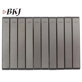 [KJ] 120-3000 Máy mài dao góc cố định Đá mài kim cương Đá mài dầu [Mới]
