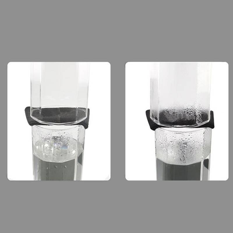 [KvJJL-t] Dây cổ tay thể thao bằng vải cotton, nẹp mồ hôi, bảo vệ cổ tay quần vợt, dây đeo thể dục, chạy bộ, mới
