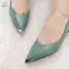 Giày Bền Đầu Mũ Bảo Vệ Màu Trơn Kim Loại Mũi Bao Cho Giày Bảo Vệ DIY Sửa Chữa Giày