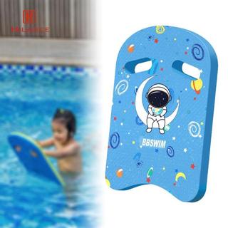 HILABEE Bơi Kickboard Phao Bơi Hỗ Trợ Huấn Luyện Bơi Cho Trẻ Em Người Mới Bắt Đầu Đi Biển