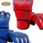 2 Đôi Găng Tay Mma Găng Tay Đấm Bốc Nửa Ngón Thoáng Khí Găng Tay Không Ngón Võ Thuật Túi Găng Tay Cho Muay Thái Huấn Luyện Người Lớn