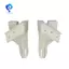 Giá đỡ cố định cản trước ô tô cho 2008-2017 Một phần số 6400A852 6400A851