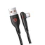 Cáp chuyển đổi USB sang Type C bện cao cấp BTM Hỗ trợ sạc nhanh PD120W cho điện thoại thông minh và máy tính bảng