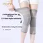 PNPIA- Miếng Lót Đầu Gối Đan Mỏng Mùa Hè Siêu Mỏng Thoáng Khí Kneepad Hỗ Trợ Điều Hòa Phòng Vô Hình Bảo Vệ Đầu Gối
