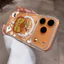 Ốp lưng iPhone hình đèn lồng bí ngô hỗ trợ sạc không dây từ tính - iP 7/8/X/XS/XR/11/12/13/14/15/16/17/Plus/Air/Pro/Max