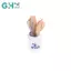 GHX 1 / 12 Nhà Búp Bê Thu Nhỏ Bộ Đồ Dùng Nhà Bếp Trang Trí Nhà Cửa Quà Tặng 1 Bộ VN