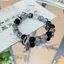 Vòng Tay Rồng Pixiu Trung Quốc Handmade Lu Đính Hạt Phụ Kiện Cho Quà Tặng Dịp Mới