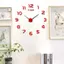 Maybest Trang Trí Phòng Ngủ Clo Lớn 2D Tường Clo Phòng Khách Sân Vườn Lớn Gương Acrylic Stier Trang Trí Nghệ Thuật Trang Trí Clos Kỹ Thuật Số {VN}