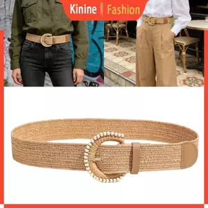 KIN Đi Biển Eo Dây Xích Phù Hợp Với Váy Quần Jean Phụ Kiện Cơ Thể Cho Nữ Hot Girl