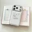 mèo hung dữ Trường hợp iPhone 1716P phù hợp 1513 đơn giản 14 sá dữ tạo