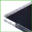 Nam châm tự làm cho tủ lạnh trong suốt 2x2 Inch 20 miếng Nam châm tủ lạnh vuông Acrylic từ tính cho nhà bếp tại nhà Trường học saixit2vn