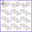 40 Chiếc Lồng Hệ Thống Buộc Cửa Kẹp Cho Dự Án Lắp Ráp Phần Cứng zhenghtr