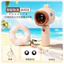 Khen ngợi hầu hết các lời khen ngợi pingu Quạt cầm tay có giá trị cao Quạt chim cánh cụt nhỏ Hoạt hình Sinh viên Cầm tay Quạt nhỏ Quà tặng