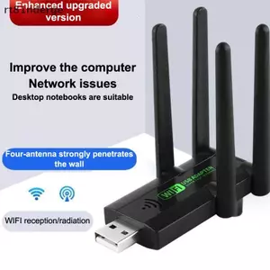 Ge Bộ khuếch đại tín hiệu WiFi Bộ mở rộng không dây Bộ mở rộng mạng n