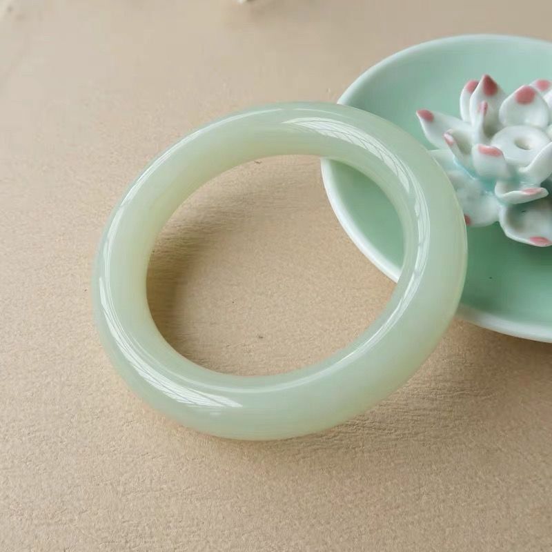 Vòng tay thời trang nữ đá mắt mèo mới