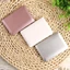 Máy tính xách tay sáng tạo Hình dạng máy tính xách tay Gương Mini gấp di động / Gương trang điểm nhỏ / Đồ chơi thú cưng