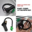 Cảm BIẾN ASSY Đồng hồ tốc độ TỐC ĐỘ KM Supra X125, Future X, Neo Gt, Wave 125 Hàng Cao Cấp 37700-kph-901