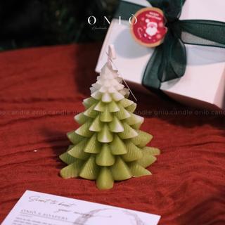 Set quà tặng Giáng sinh "CHRISTMAS DELIGHTS"